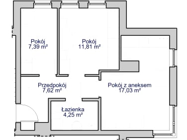Mieszkanie dom wielorodzinny sprzedaż