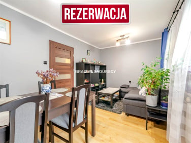 Mieszkanie Kraków