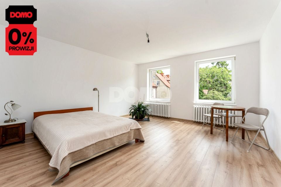 Mieszkanie Gdańsk