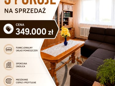 Mieszkanie Łabiszyn