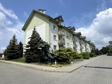 Mieszkanie Tarnów