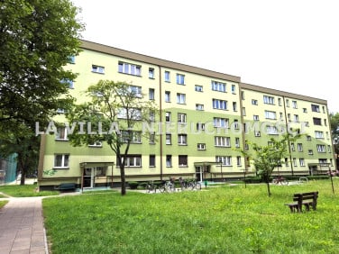 Mieszkanie Leszno