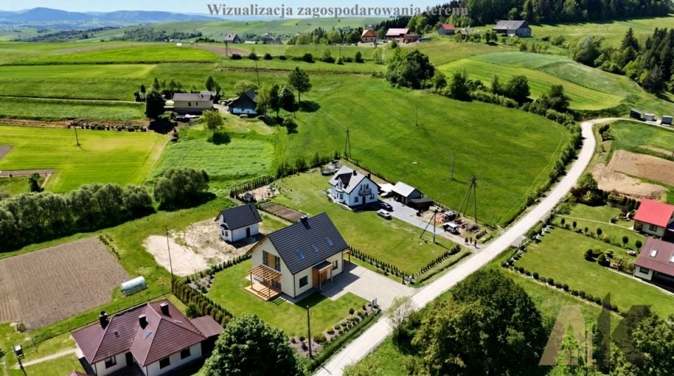 Działka Bukowiec