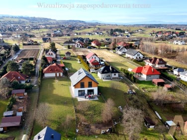 Działka budowlana Nowy Sącz sprzedam