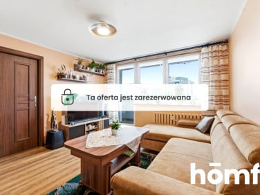 Mieszkanie Katowice sprzedaż