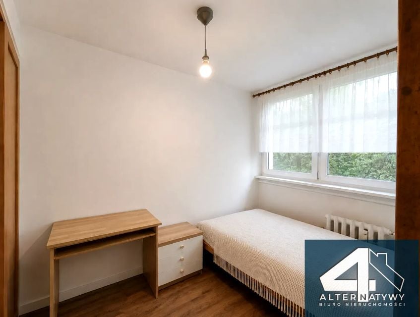 Mieszkanie Wrocław