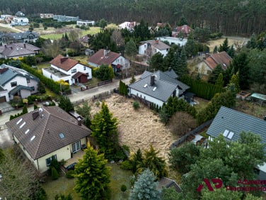 Działka ZAKRZEWO