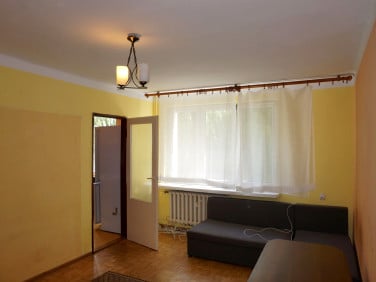 Mieszkanie Starachowice
