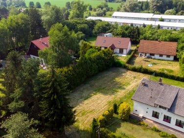 Działka inna Zabierzów