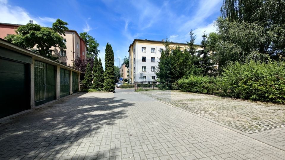 Mieszkanie Częstochowa