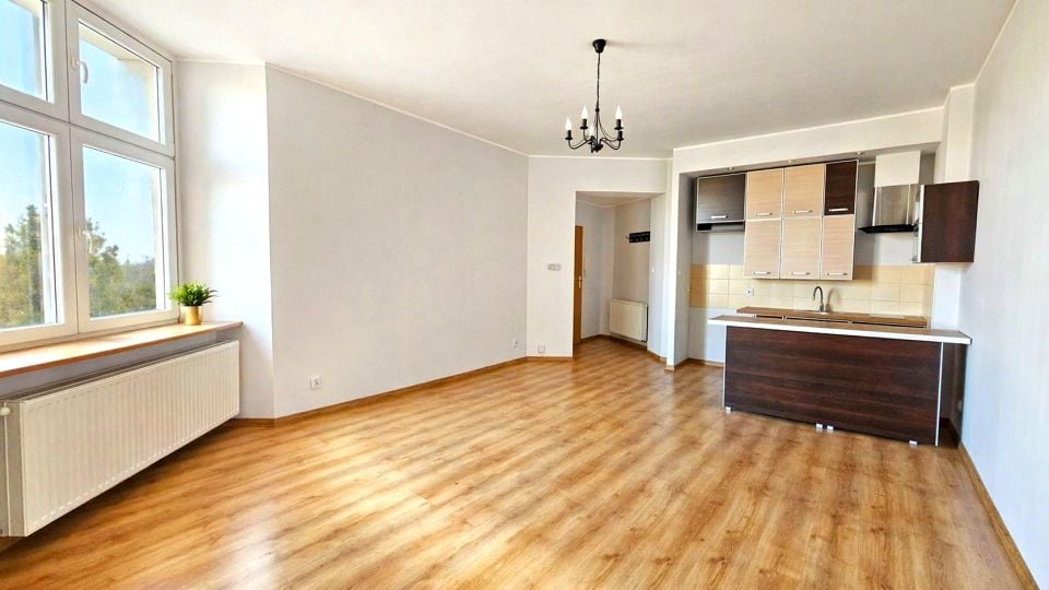 Mieszkanie Poznań