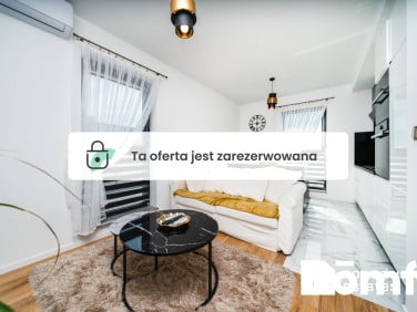 Mieszkanie Kraków