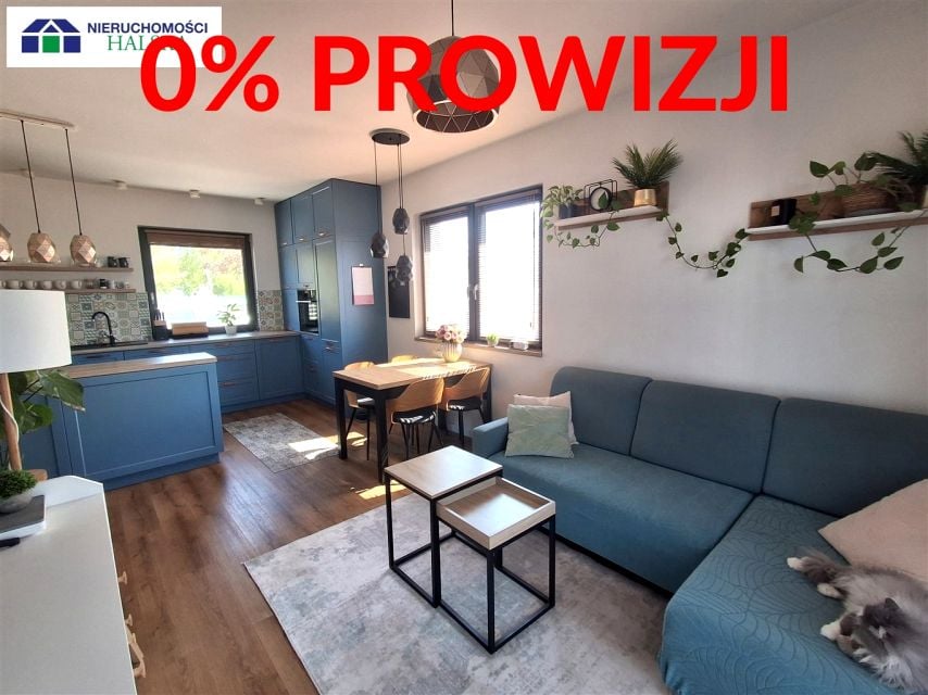 Mieszkanie Oświęcim