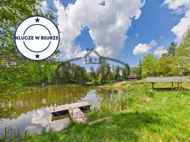 Działka Nowy Jasiniec
