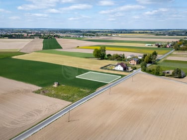 Działka budowlana Pigża