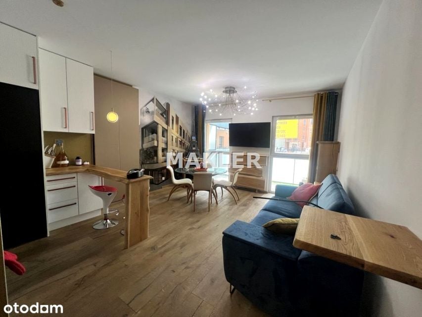 Mieszkanie Bydgoszcz