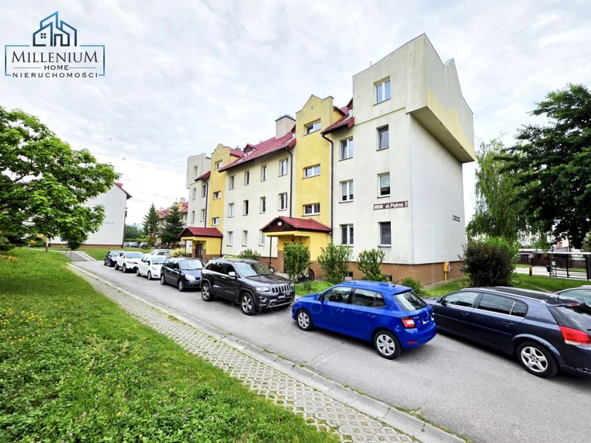 Mieszkanie Głogów Małopolski