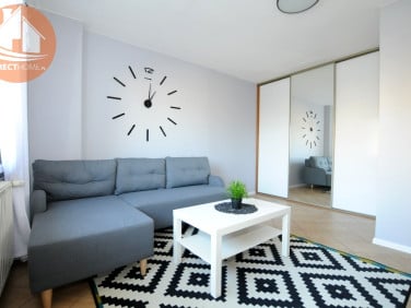 Mieszkanie Gliwice