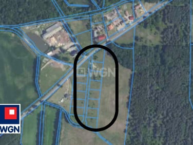 Działka budowlana Szprotawa