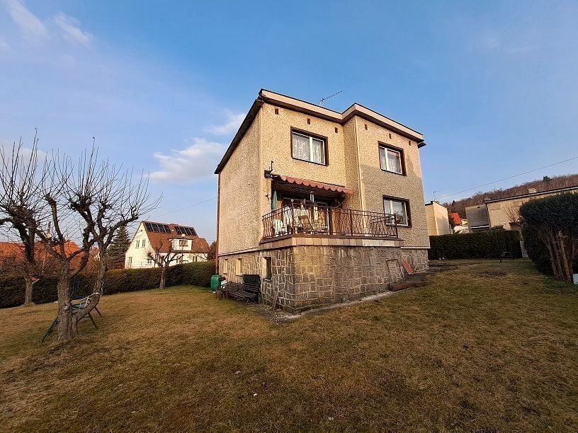 Dom Jelenia Góra
