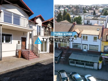 Lokal Starogard Gdański