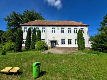 Dom Boćwinka