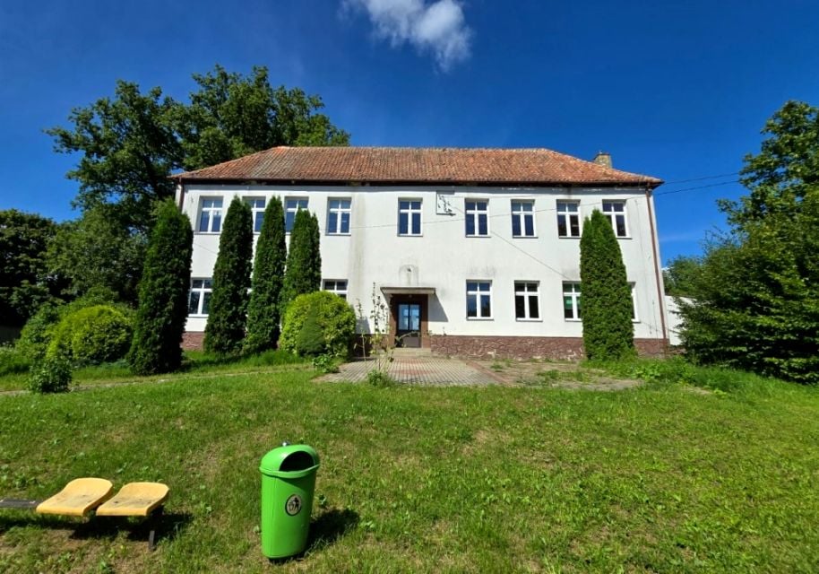 Dom Boćwinka