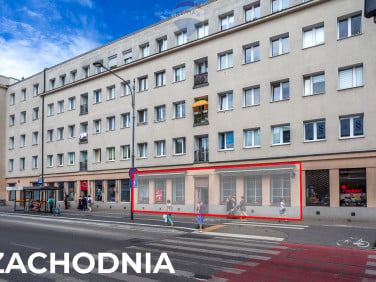 Lokal Łódź