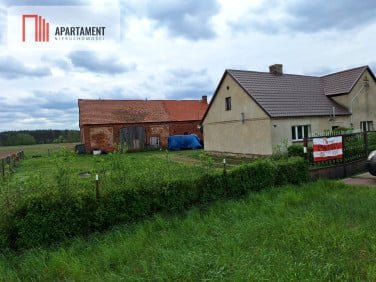 Dom Boraszyce Wielkie