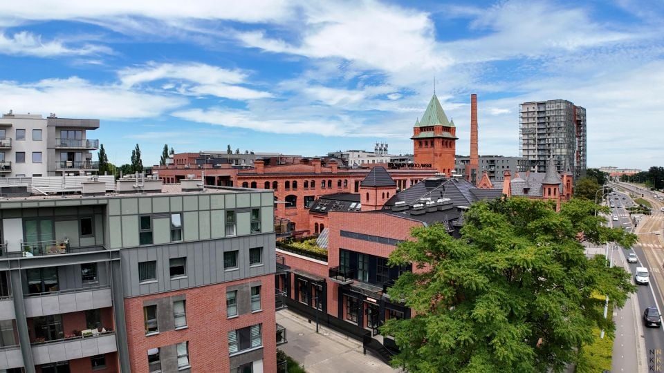 Lokal Wrocław
