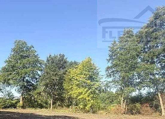 Działka budowlana Adamów-Parcel