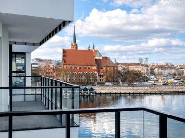 Mieszkanie Szczecin