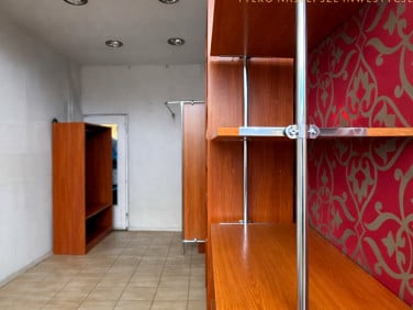 Lokal Szczecin sprzedaż