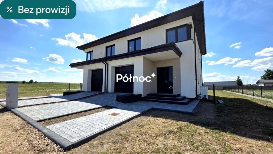 Dom Piotrków Trybunalski