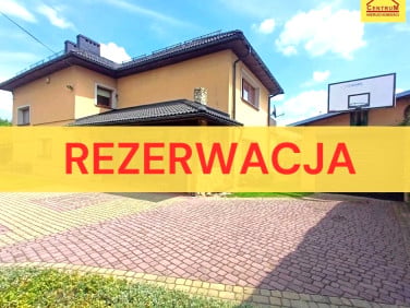 Dom Wodzisław Śląski