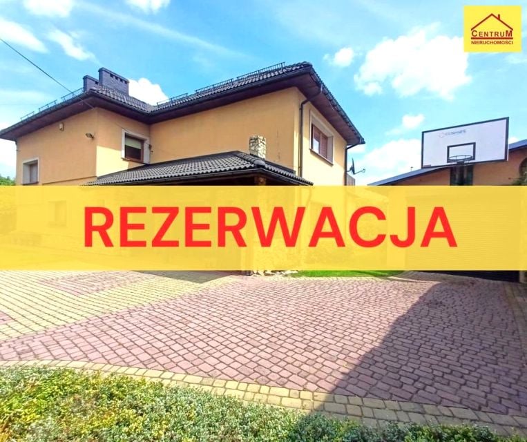 Dom Wodzisław Śląski