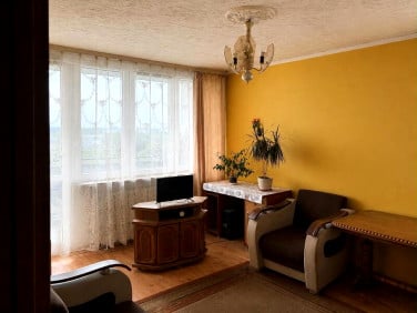 Mieszkanie Sosnowiec