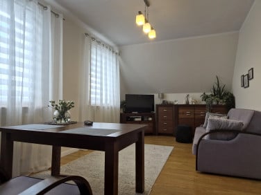 Mieszkanie Mierzyn sprzedaż