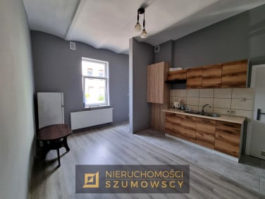 Mieszkanie Chodzież