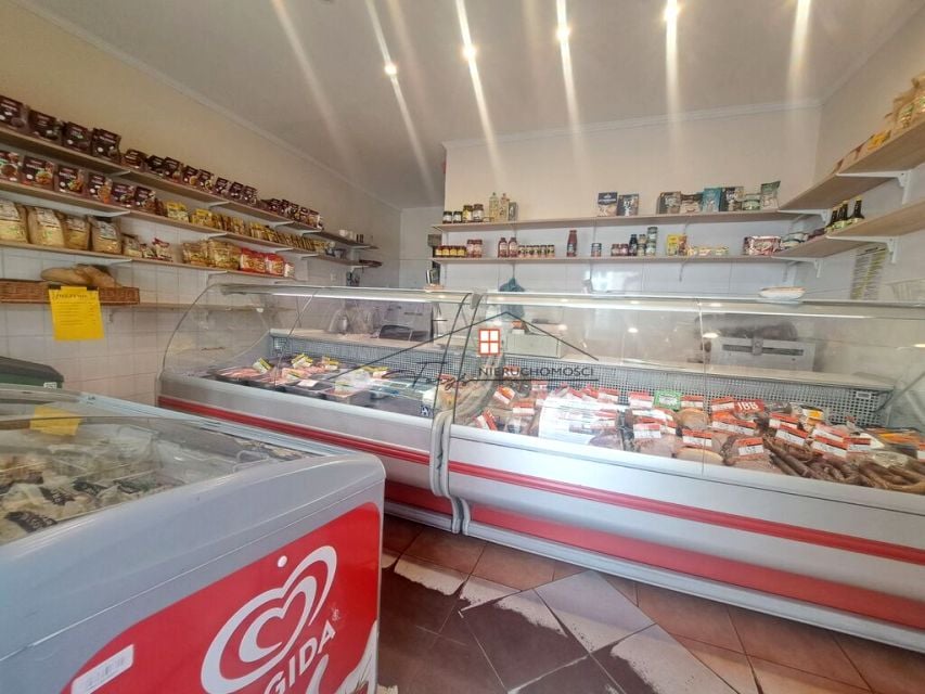 Lokal Przemyśl