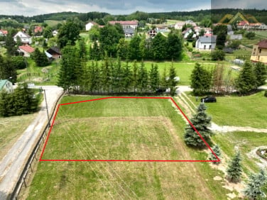 Działka Karwodrza