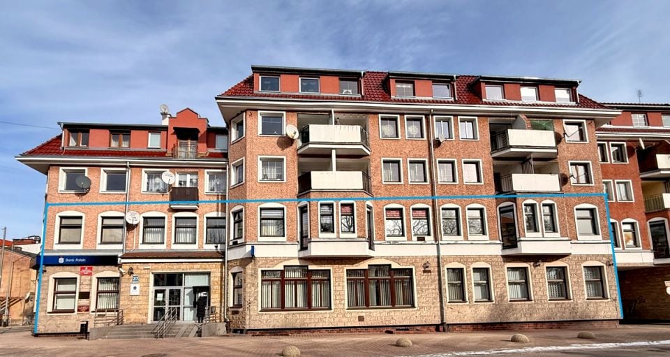 Lokal Łobez