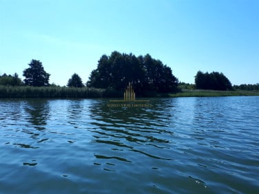 Działka budowlana Borówno