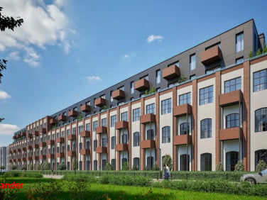 Mieszkanie Łódź