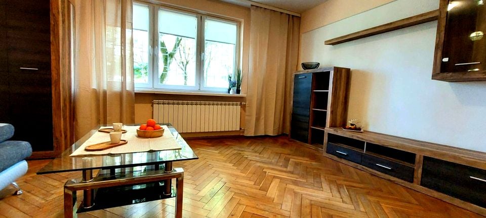 Mieszkanie Warszawa