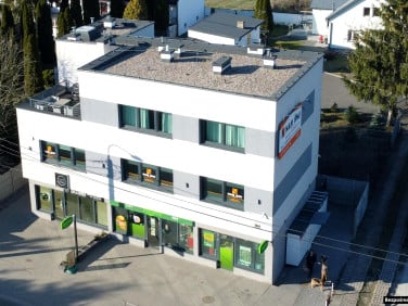 Lokal Warszawa
