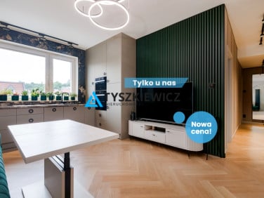 Mieszkanie Gdynia