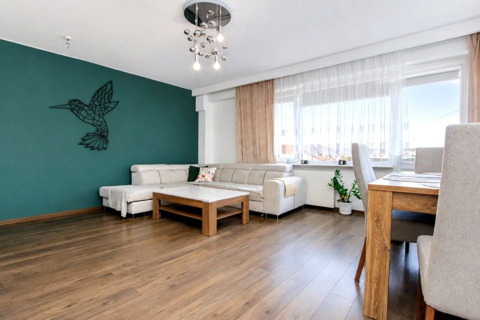 Mieszkanie Słupsk