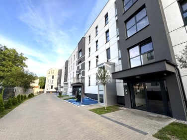 Mieszkanie Bydgoszcz