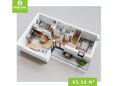 Mieszkanie Kielanówka sprzedaż